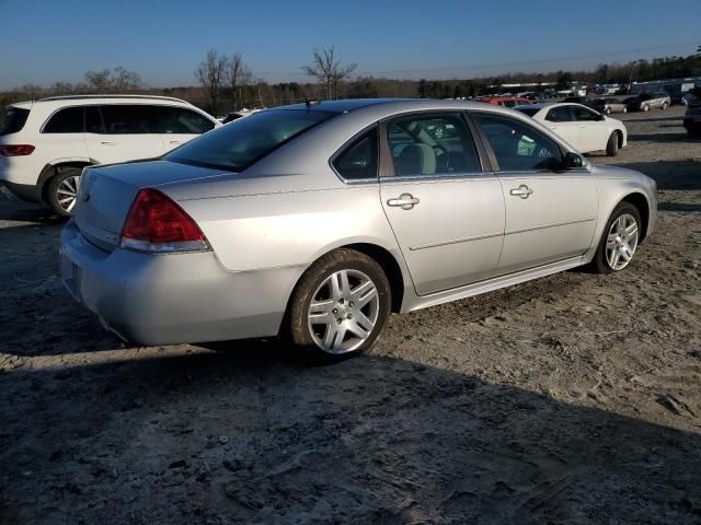 2014 Chevrolet Impala Limited LT