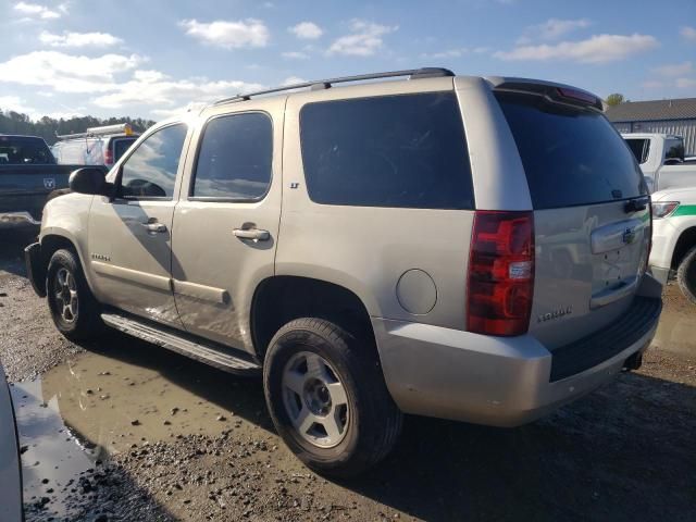 2007 Chevrolet Tahoe K1500