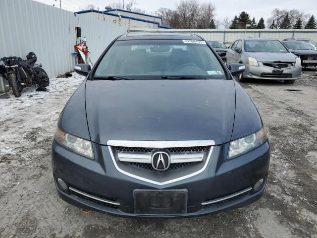 2007 Acura TL