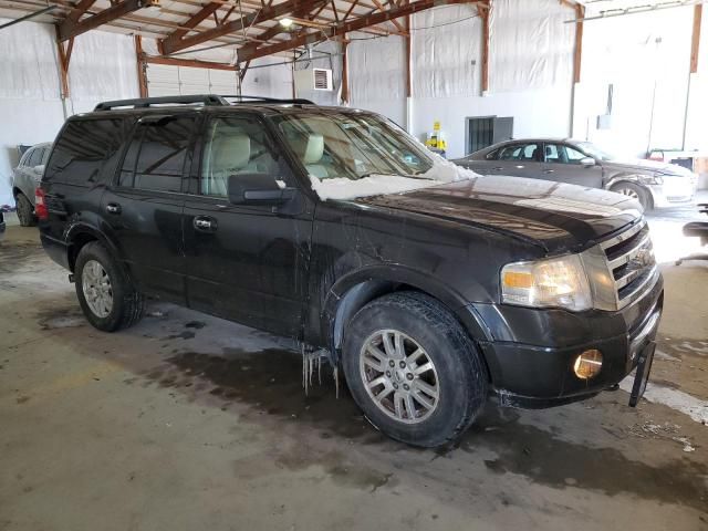 2011 Ford Expedition XLT