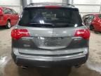 2007 Acura MDX Sport