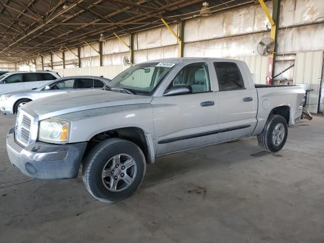 2005 Dodge Dakota Quad SLT