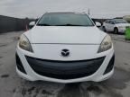 2011 Mazda 3 I