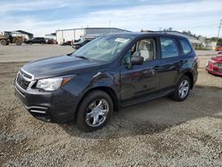 2018 Subaru Forester 2.5I en venta en San Diego, CA