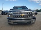 2015 Chevrolet Silverado C1500 LT