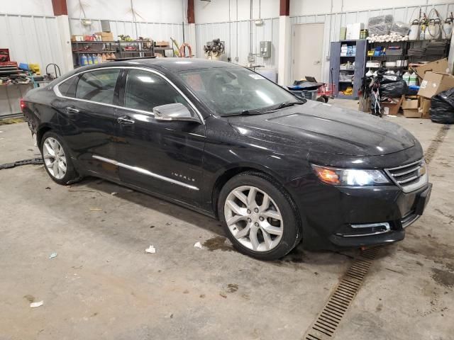 2019 Chevrolet Impala Premier