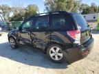 2010 Subaru Forester XS