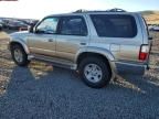 2001 Toyota 4runner SR5