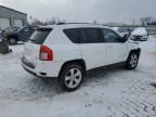 2012 Jeep Compass Latitude