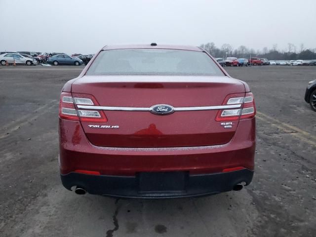 2015 Ford Taurus SEL