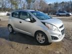 2013 Chevrolet Spark LS