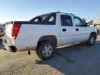 2004 Chevrolet Avalanche C1500