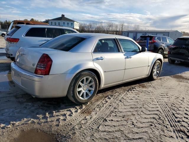 2005 Chrysler 300C