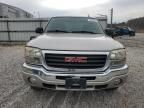 2006 GMC New Sierra K1500