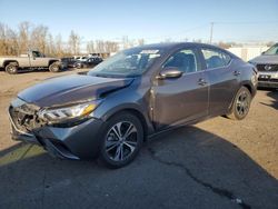 2023 Nissan Sentra SV en venta en Portland, OR