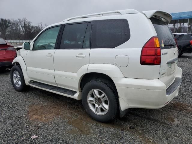 2004 Lexus GX 470