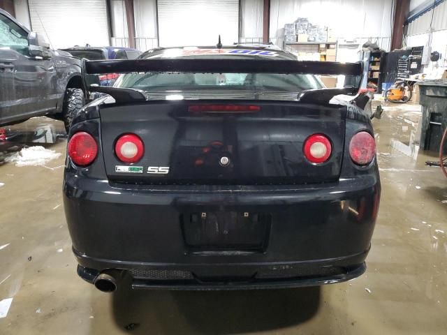 2006 Chevrolet Cobalt SS Supercharged