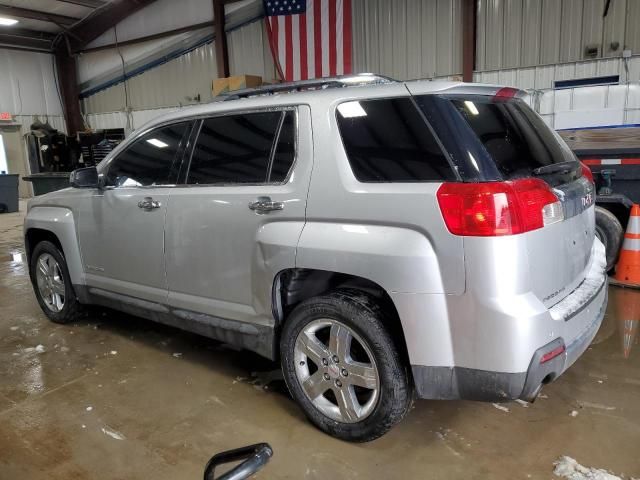 2012 GMC Terrain SLT