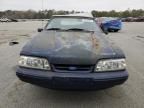 1993 Ford Mustang LX