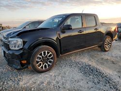 Salvage cars for sale at Haslet, TX auction: 2022 Ford Maverick XL