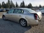 2006 Nissan Altima S