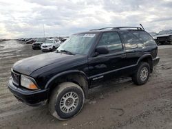 2000 Chevrolet Blazer en venta en Earlington, KY