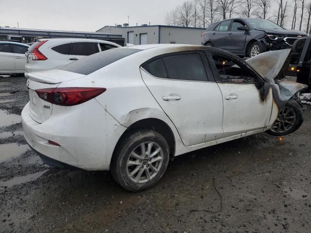 2016 Mazda 3 Grand Touring