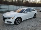 2018 Honda Accord EXL