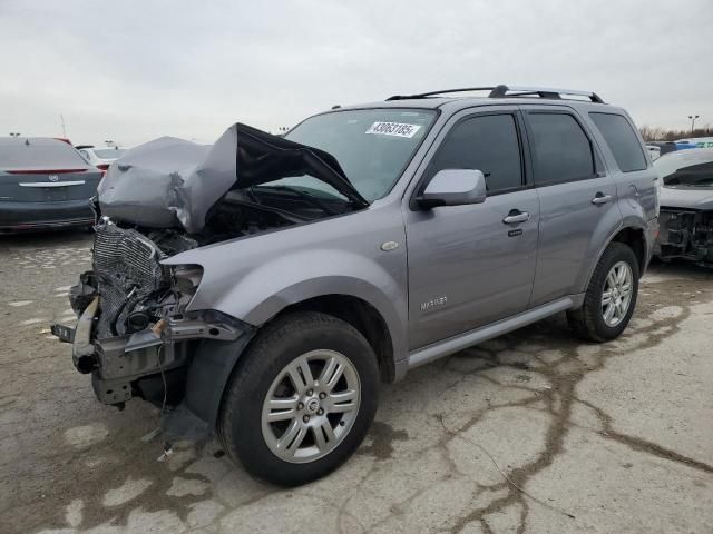 2008 Mercury Mariner Premier