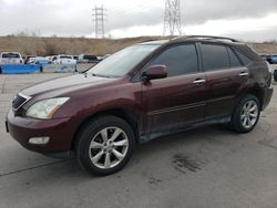 2008 Lexus RX 350 en venta en Littleton, CO