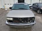 2001 Chevrolet Blazer