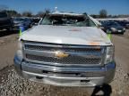 2012 Chevrolet Silverado K1500 LT