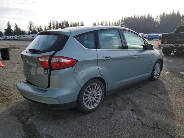 2013 Ford C-MAX Premium