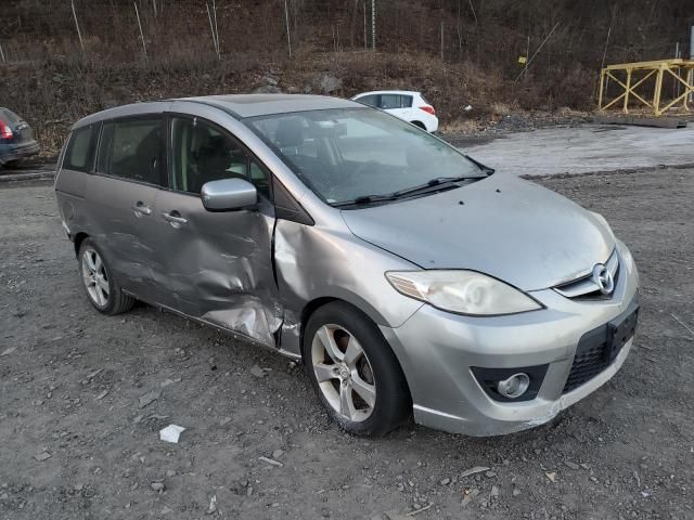 2010 Mazda 5