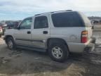 2004 Chevrolet Tahoe K1500