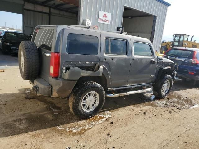 2009 Hummer H3