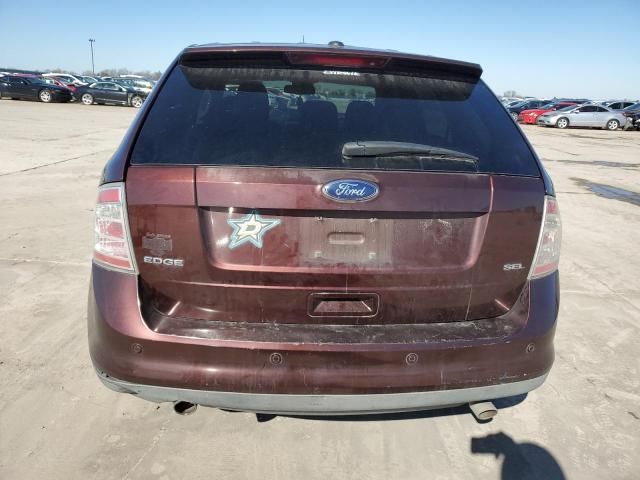 2010 Ford Edge SEL