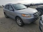 2008 Hyundai Santa FE SE