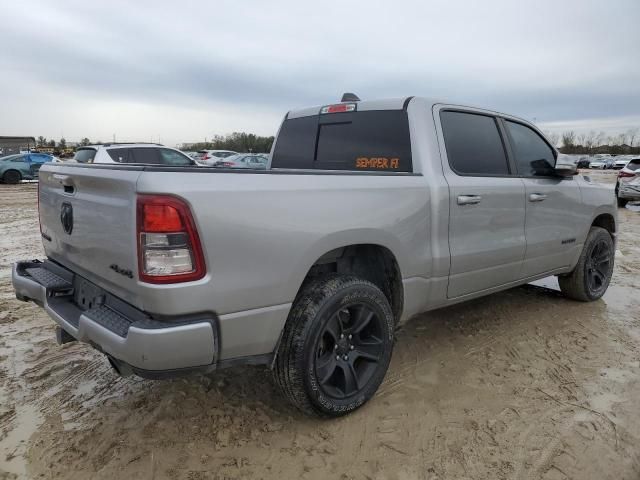 2020 Dodge RAM 1500 BIG HORN/LONE Star