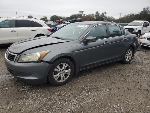 2009 Honda Accord LXP