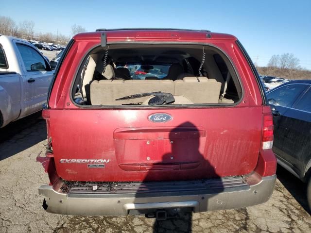 2004 Ford Expedition Eddie Bauer