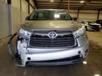 2014 Toyota Highlander Limited