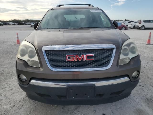 2010 GMC Acadia SLT-1