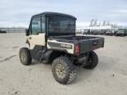 2025 Can-Am Defender Limited Cab HD10