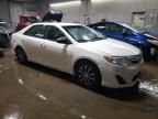 2014 Toyota Camry Hybrid