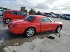 2002 Ford Thunderbird