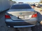 2007 BMW 530 I