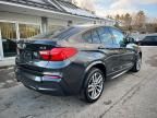 2016 BMW X4 XDRIVE28I