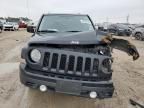 2013 Jeep Patriot Latitude