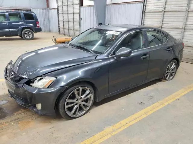 2008 Lexus IS 250